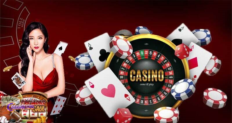 Casino creighations - Identifying Platform Names and Verifying Services