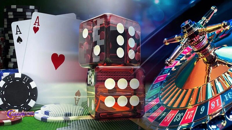 Casino creighations - How Live Dealer and RNG Games Generate Results