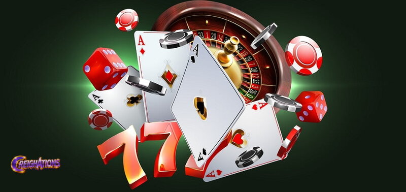 Casino creighations - Understanding RTP, House Edge, and Volatility