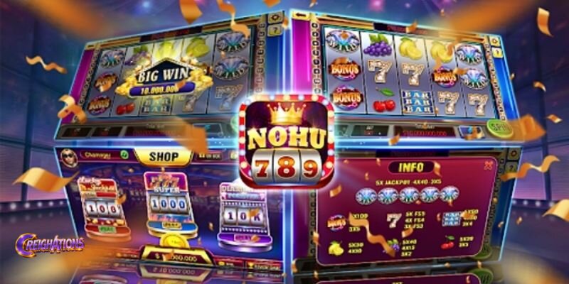 creighations Slot - Understanding Online Slot Games and Digital Entertainment