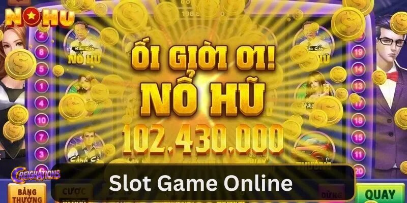 creighations Slot - Popular Jackpot Themes in Modern Slot Gaming