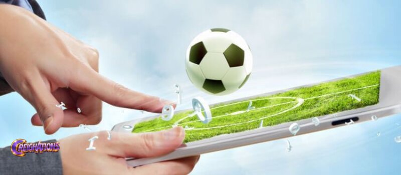 creighations Sports - Football Betting and Major International Competitions