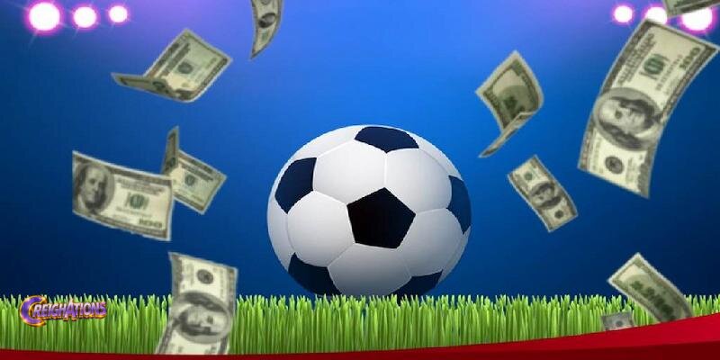 creighations Sports - European 1X2 Odds and Betting Payouts